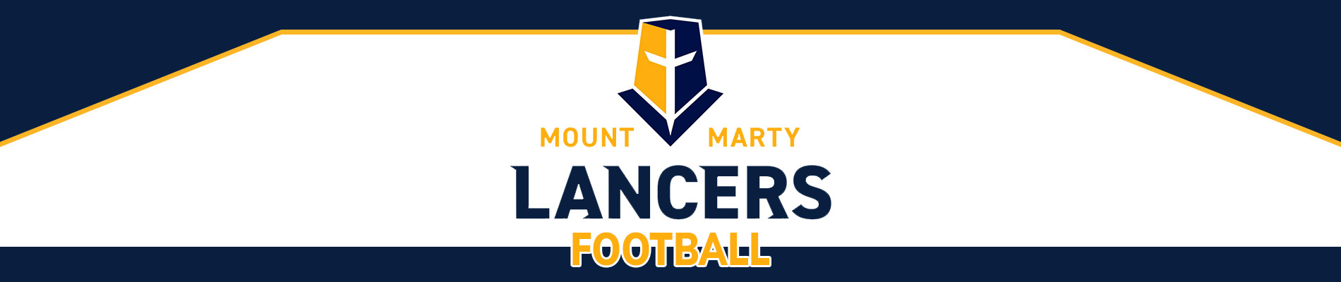 Mount Marty University - Football